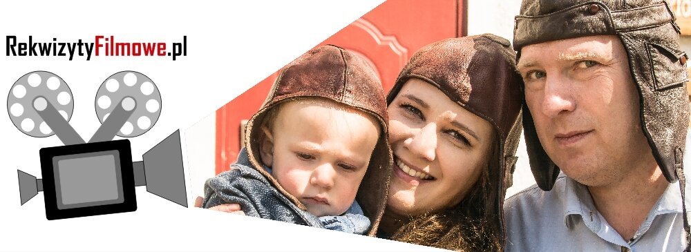 Rekwizytornia, rekwizyty filmowe, wynajem i sprzeda� antyk�w