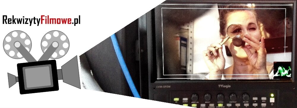 Rekwizytornia, rekwizyty filmowe, wynajem i sprzeda� antyk�w